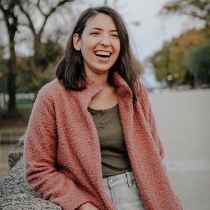 Meet your Posher 👋